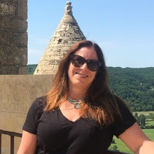 Meet your Posher, Lori